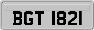 BGT1821