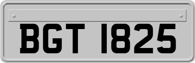 BGT1825