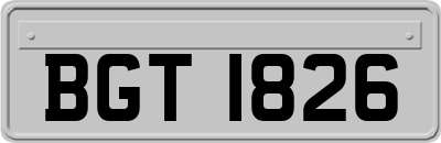 BGT1826