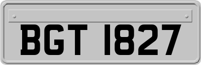 BGT1827