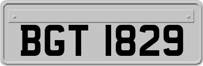 BGT1829