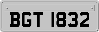 BGT1832