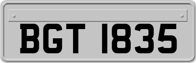 BGT1835