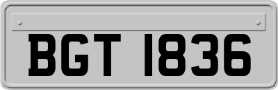 BGT1836