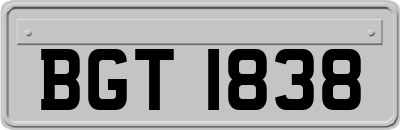 BGT1838