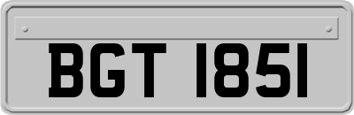 BGT1851