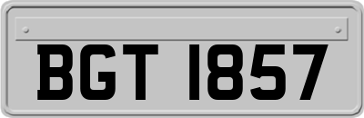 BGT1857