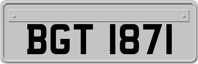 BGT1871