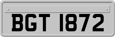 BGT1872