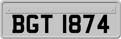 BGT1874