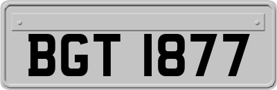 BGT1877