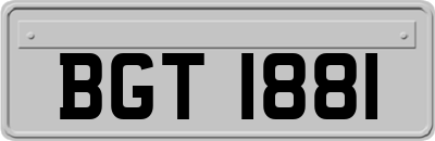 BGT1881