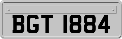 BGT1884