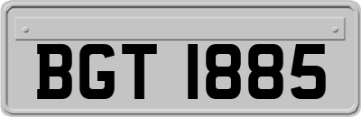 BGT1885