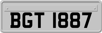 BGT1887