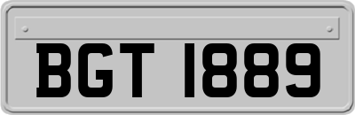 BGT1889