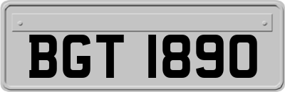 BGT1890