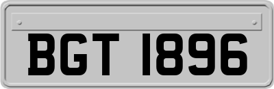 BGT1896