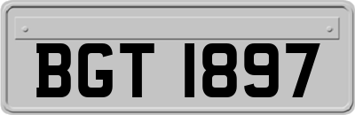 BGT1897