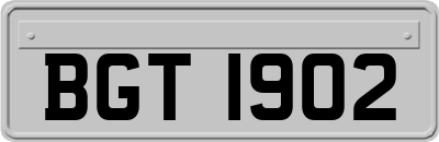 BGT1902