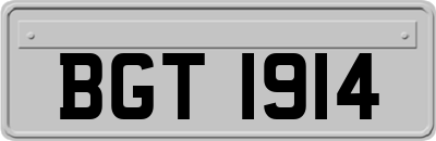 BGT1914