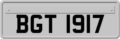 BGT1917