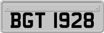 BGT1928