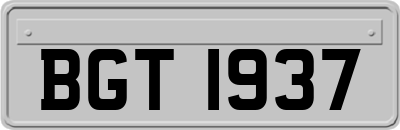 BGT1937