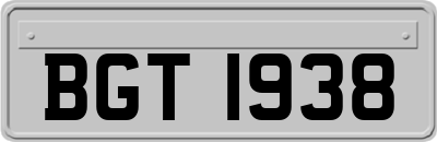 BGT1938