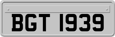 BGT1939