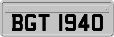 BGT1940
