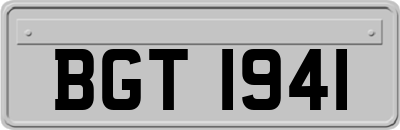 BGT1941