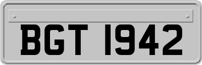 BGT1942