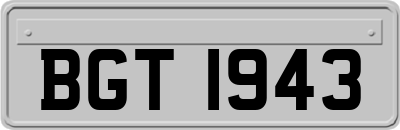 BGT1943