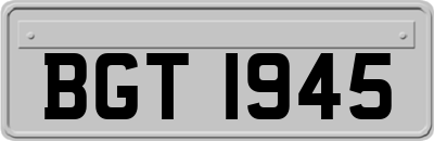 BGT1945