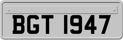 BGT1947
