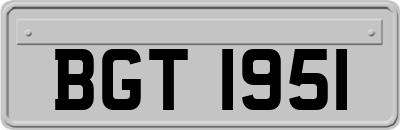 BGT1951