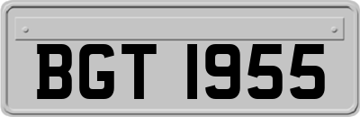 BGT1955