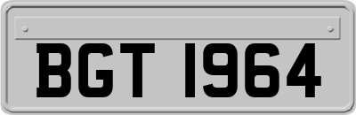 BGT1964