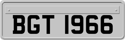 BGT1966
