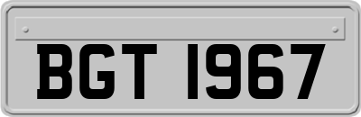 BGT1967