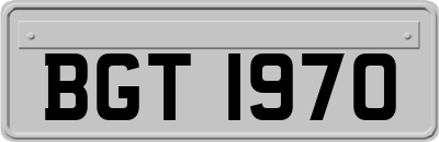 BGT1970