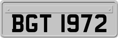 BGT1972