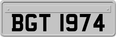 BGT1974