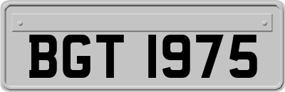 BGT1975