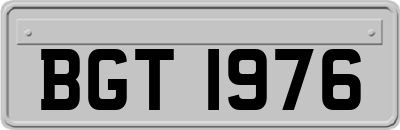 BGT1976