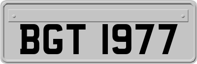 BGT1977