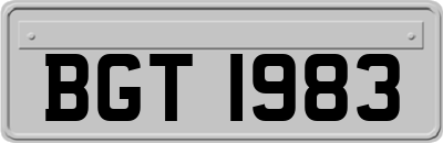 BGT1983