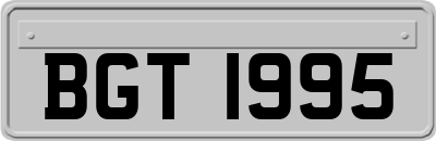 BGT1995