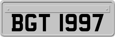 BGT1997